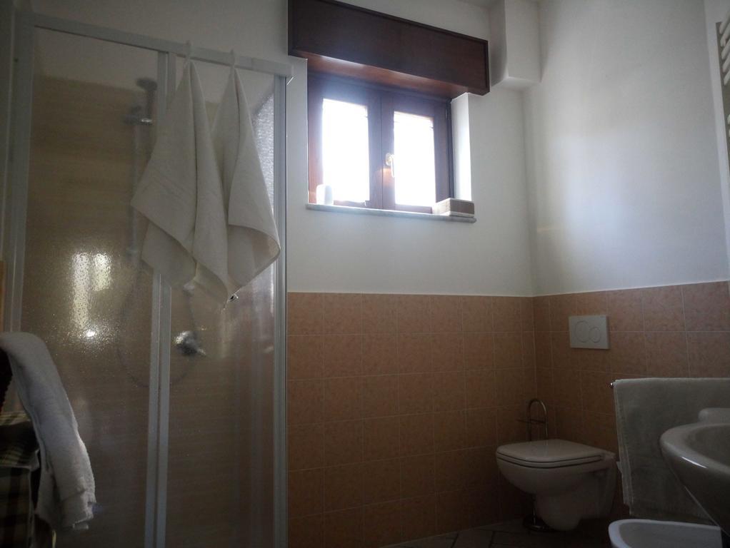 La Casa Dei Fiori - Ospitalita Diffusa アジェーロラ エクステリア 写真
